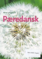 book Pæredansk: - - Lærervejledning