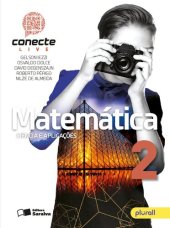 book Matemática - Ciência e Aplicações