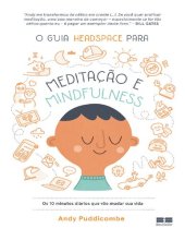 book O Guia Headspace para Meditação e Mindfulness