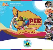 book Proyecto Educativo Regional de Apurímac. Qispinanchikpaq, lo lograremos junt@s