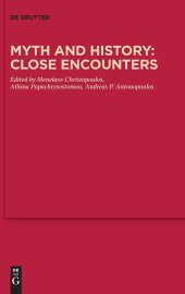 book Myth and History: Close Encounters