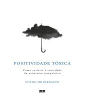 book Positividade Tóxica