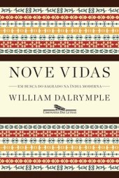 book Nove Vidas - Em Busca do Sagrado Na Índia Moderna