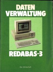 book Datenverwaltung mit REDABAS-3