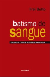 book Batismo de Sangue