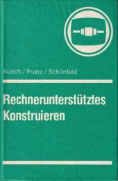 book Rechnerunterstütztes Konstruieren