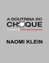 book A Doutrina do Choque