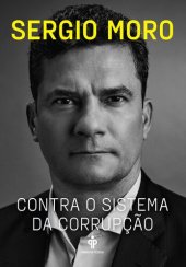 book Contra o Sistema da Corrupção