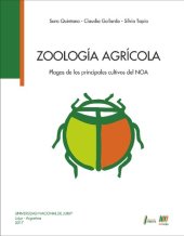 book Zoología agrícola.Plagas de los principales cultivos del NOA