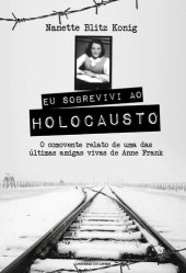 book Eu Sobrevivi Ao Holocausto