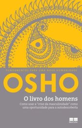 book O Livro dos Homens