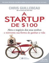 book A Startup de 100