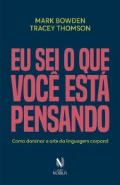 book Eu Sei o que Você Está Pensando