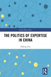 book The Politics of Expertise in China