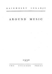 book Around Music