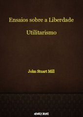 book Ensaios Sobre a Liberdade