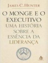 book O Monge e o Executivo