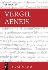 book Aeneis: Lateinisch-deutsch