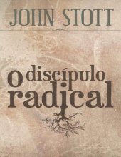 book O Discípulo Radical