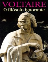 book O Filósofo Ignorante