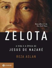 book Zelota: a Vida e a Época de Jesus de Nazaré