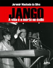 book Jango - a Vida e a Morte No Exílio