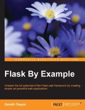 book Flask by Example