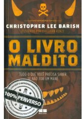 book O Livro Maldito (Em Portuguese do Brasil)