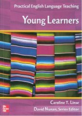 book Practical English Language Teaching (PELT) - Young Learners (Properly Bookmarked)