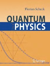 book Quantum Physics