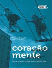 book Coração Aberto, Mente Aberta