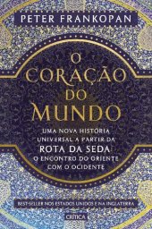 book O Coração do Mundo