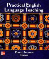 book Practical English Language Teaching (PELT) - Methodology (Properly Bookmarked)