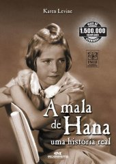 book A Mala de Hana