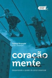 book Coração Aberto, Mente Aberta