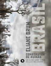 book Brasil, Construtor de Ruínas