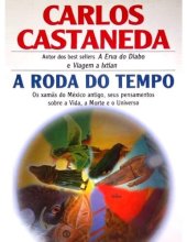 book A Roda do Tempo