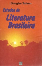 book Estudos de Literatura Brasileira