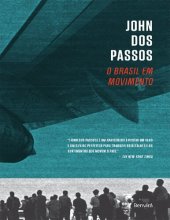 book O Brasil Em Movimento