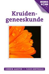 book Kruidengeneeskunde