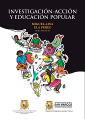 book Investigación-acción y educación popular