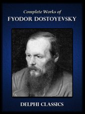 book Complete Works of Fyodor Dostoyevsky