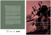 book Presença de Villa-Lobos: cem anos de Arminda