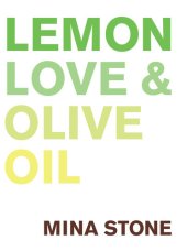 book Lemon, Love & Olive Oil