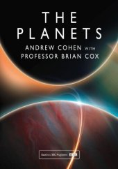 book The Planets: A Sunday Times Bestseller