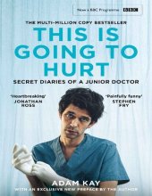 book This Going To Heart :secret diaries of junior doctor