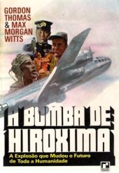 book A Bomba de Hiroshima