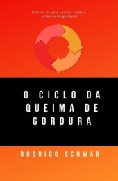 book O Ciclo da Queima de Gordura...