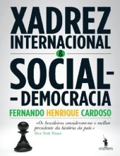 book Xadrez Internacional e Social-Democracia