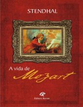 book A Vida de Mozart